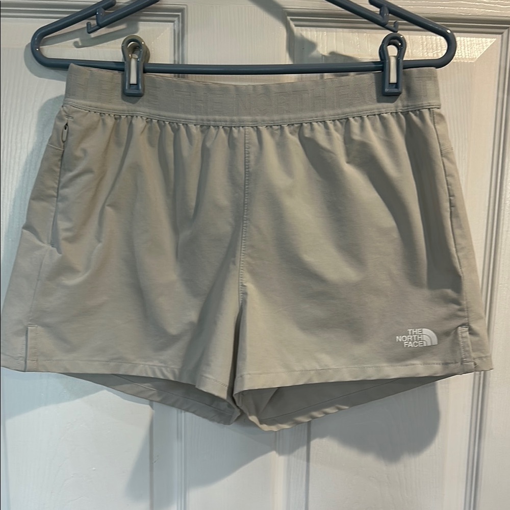 The North Face Athletic Shorts Lightweight Quick-Dry